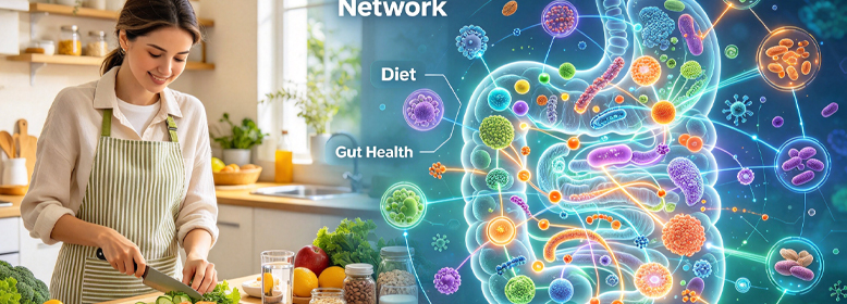 Gut & Digestive Health
