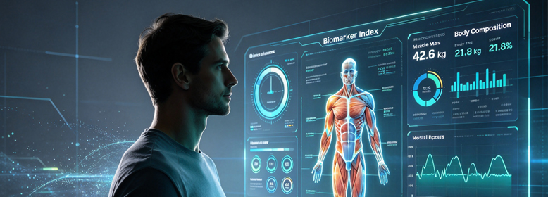 Metabolic & Cardiovascular Health